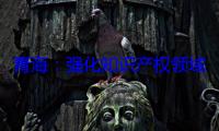 青海：强化知识产权领域信用建设 扎实推进风险分级分类监管